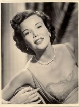 Nanette Fabray