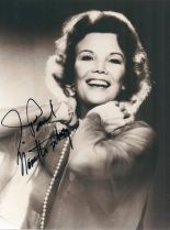 Nanette Fabray