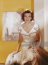 Nanette Fabray