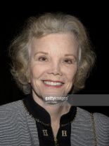 Nanette Fabray