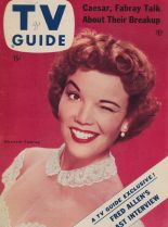 Nanette Fabray