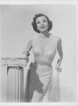 Nanette Fabray