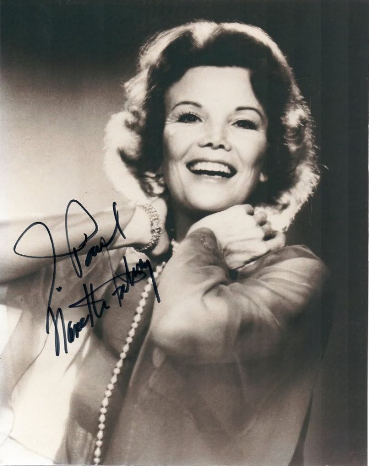 Nanette Fabray