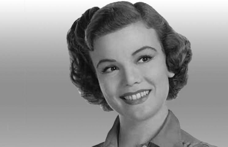 Nanette Fabray