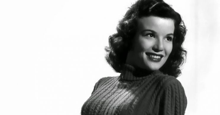 Nanette Fabray