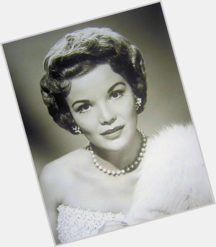 Nanette Fabray