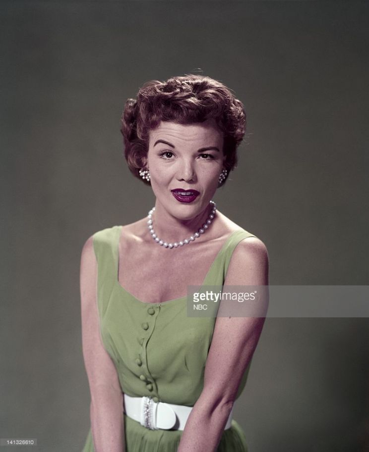 Nanette Fabray