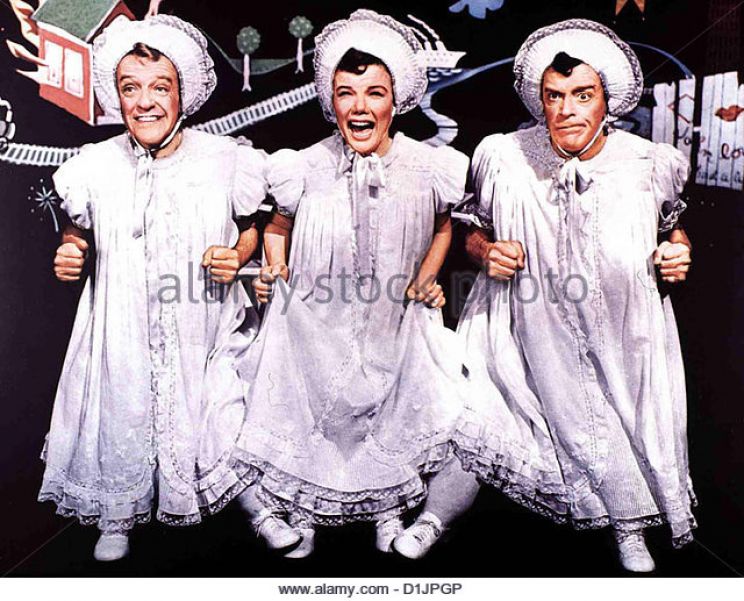 Nanette Fabray
