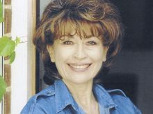 Nanette Newman