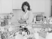 Nanette Newman