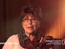 Nanette Newman