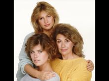 Nanette Newman
