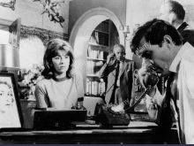 Nanette Newman photo