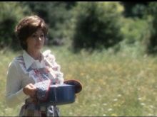 Nanette Newman