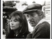 Nanette Newman