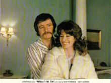 Nanette Newman