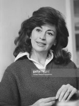 Nanette Newman