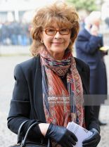 Nanette Newman