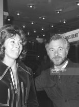 Nanette Newman