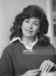 Nanette Newman