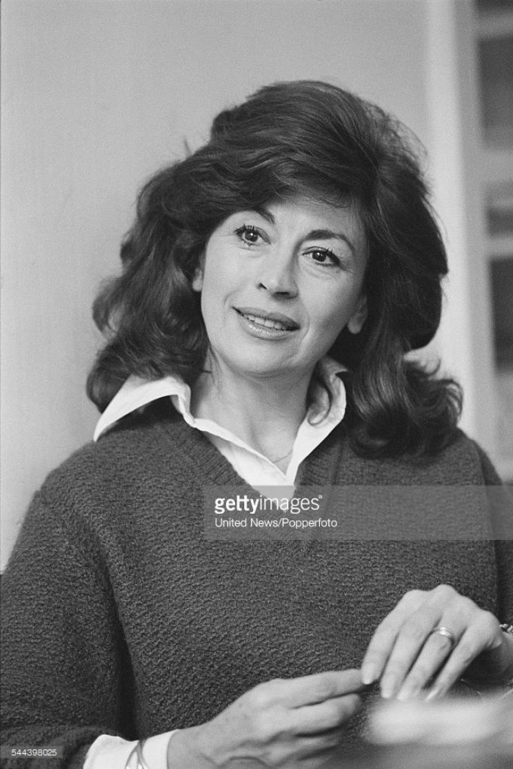 Nanette Newman