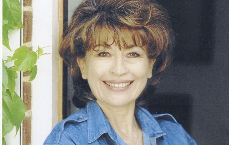 Nanette Newman