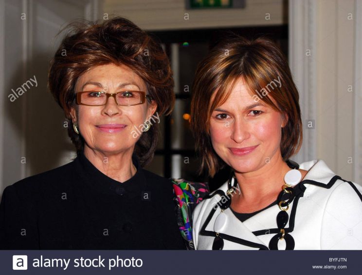 Nanette Newman