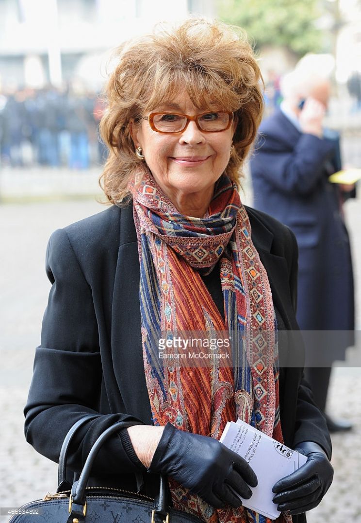 Nanette Newman