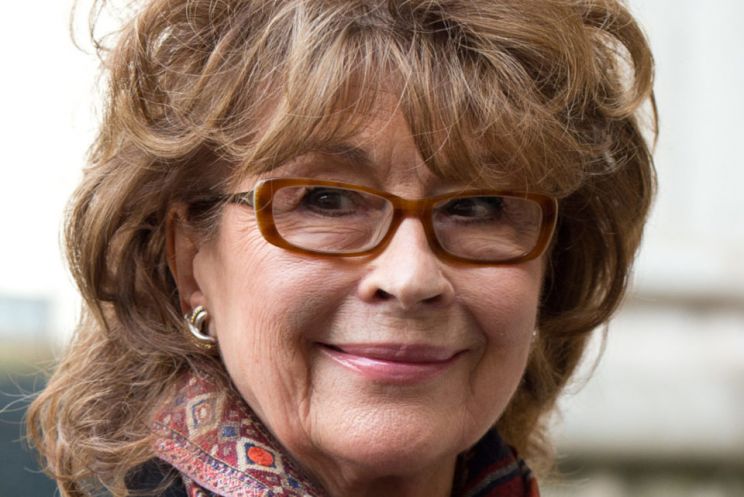 Nanette Newman