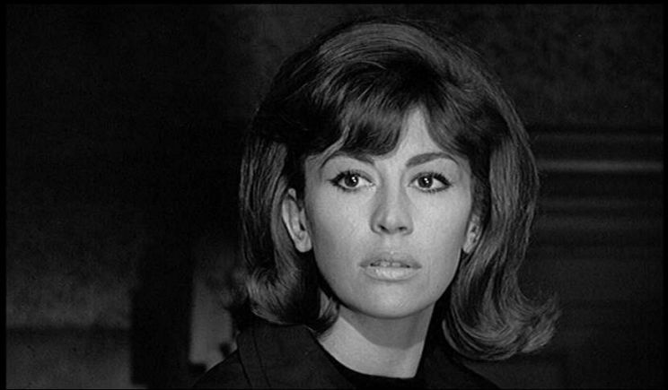 Nanette Newman