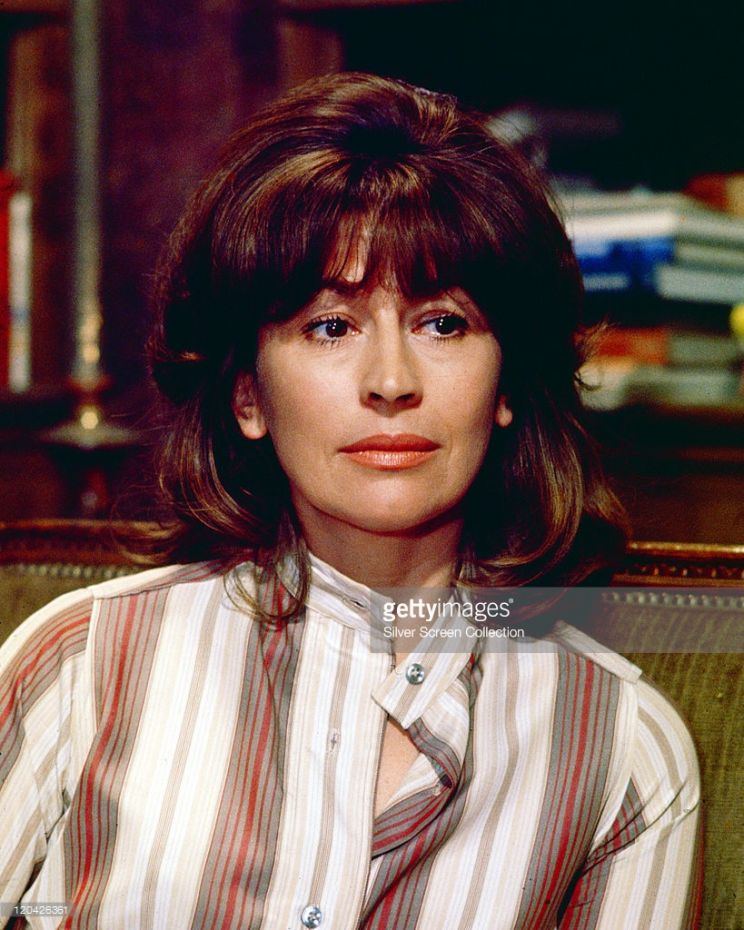 Nanette Newman