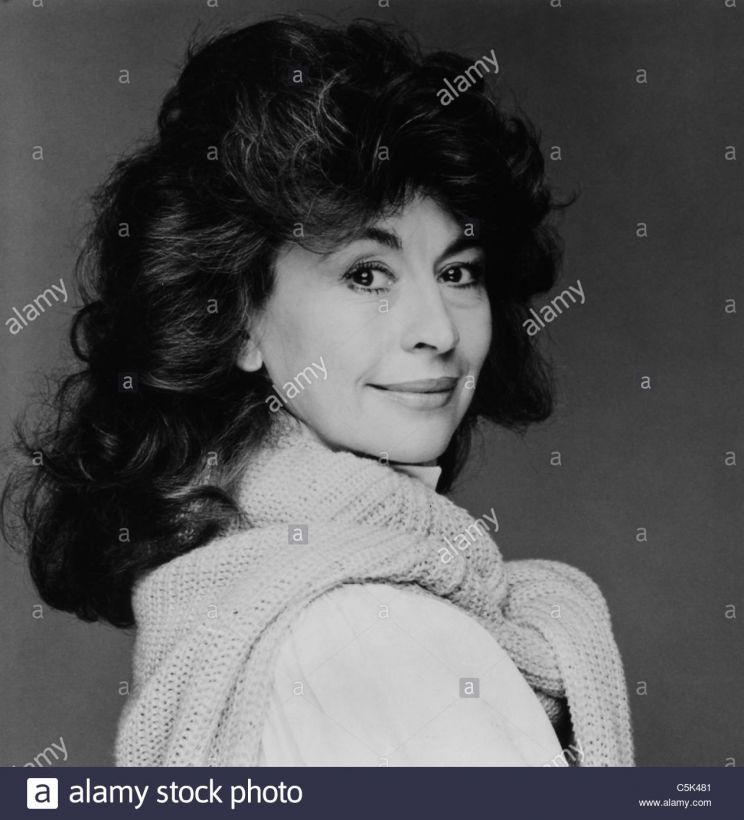 Nanette Newman