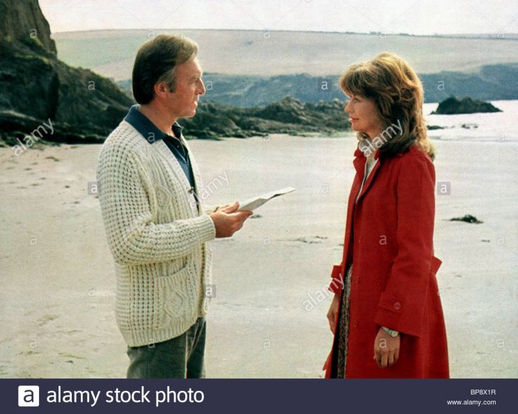 Nanette Newman