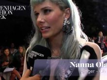 Nanna Øland Fabricius photo