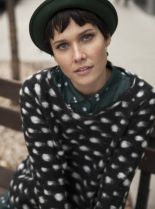 Nanna Øland Fabricius photo
