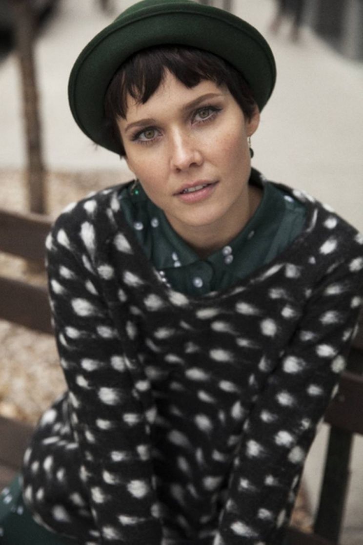 Nanna Øland Fabricius