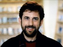 Nanni Moretti