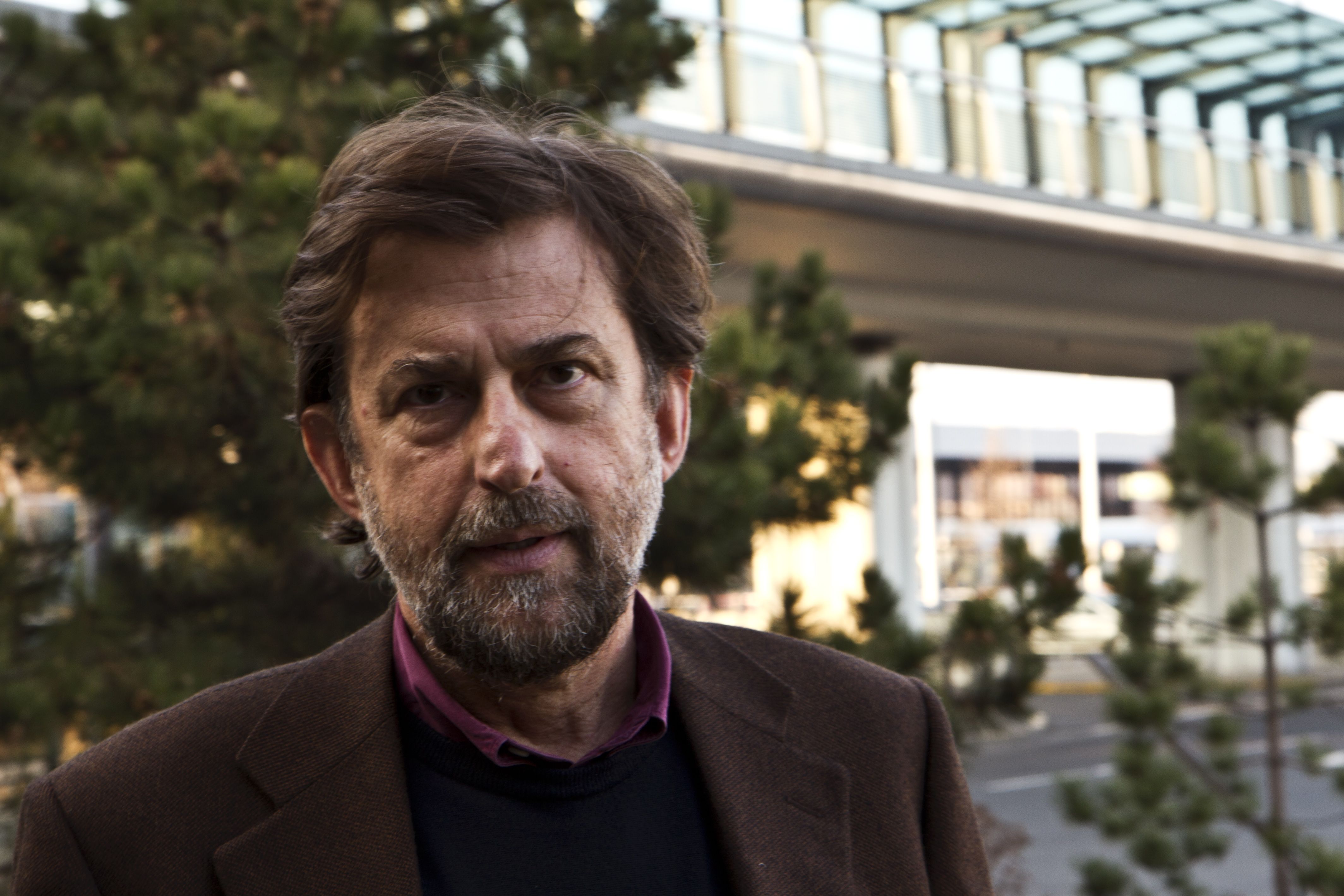 Pictures of Nanni Moretti