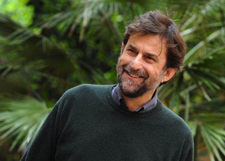 Nanni Moretti