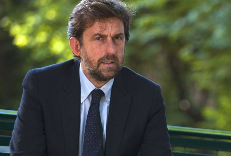 Nanni Moretti