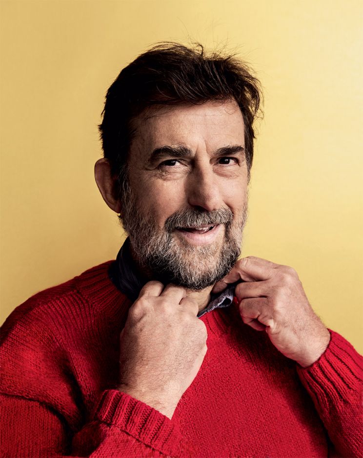 Nanni Moretti