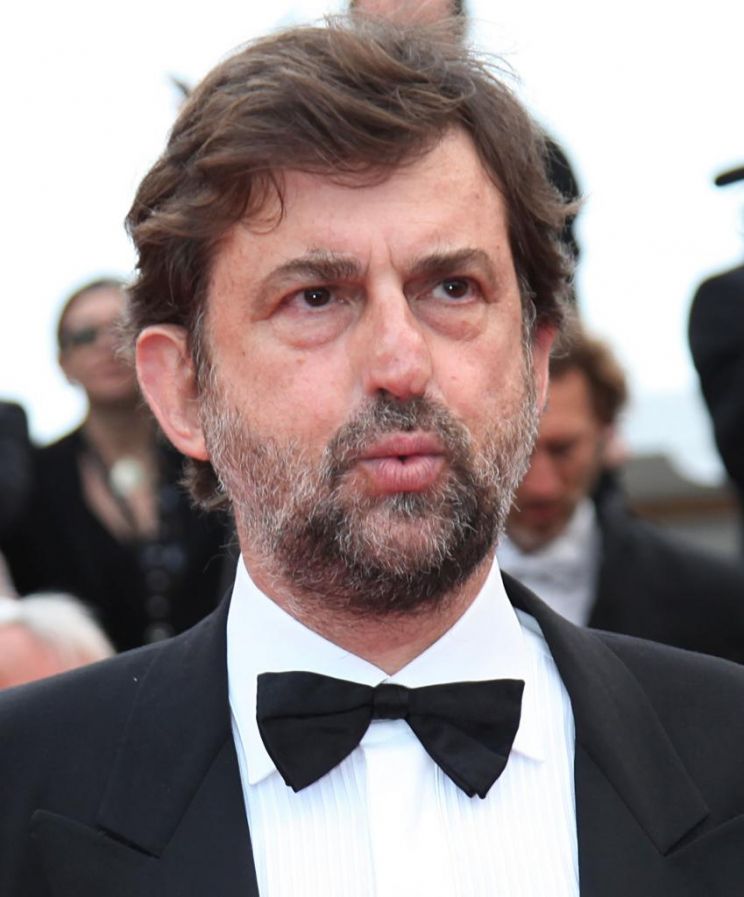 Nanni Moretti