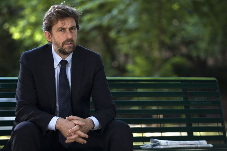 Nanni Moretti