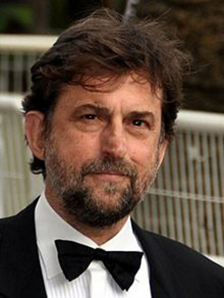 Pictures of Nanni Moretti