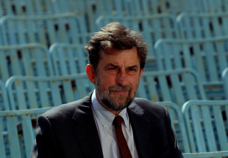 Nanni Moretti