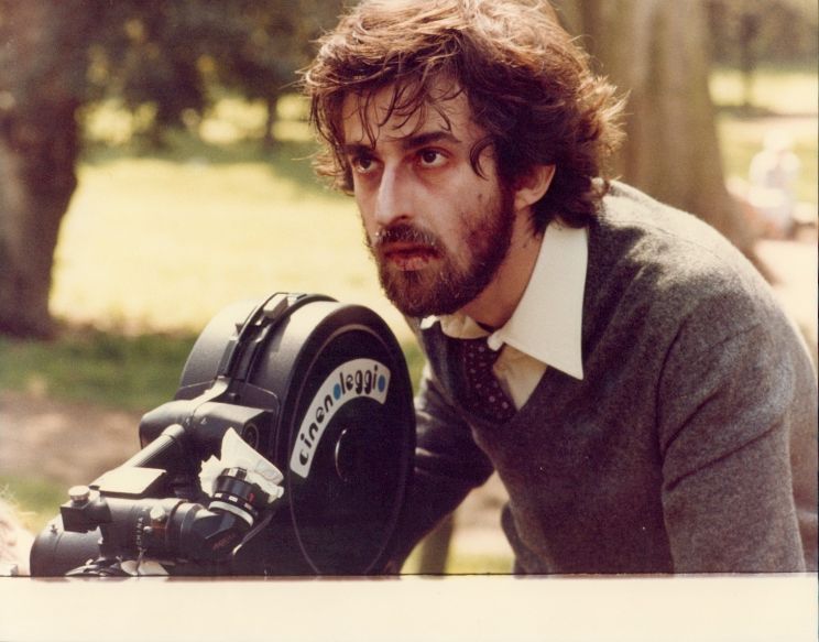 Nanni Moretti