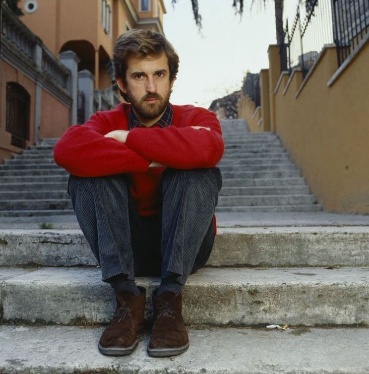 Nanni Moretti