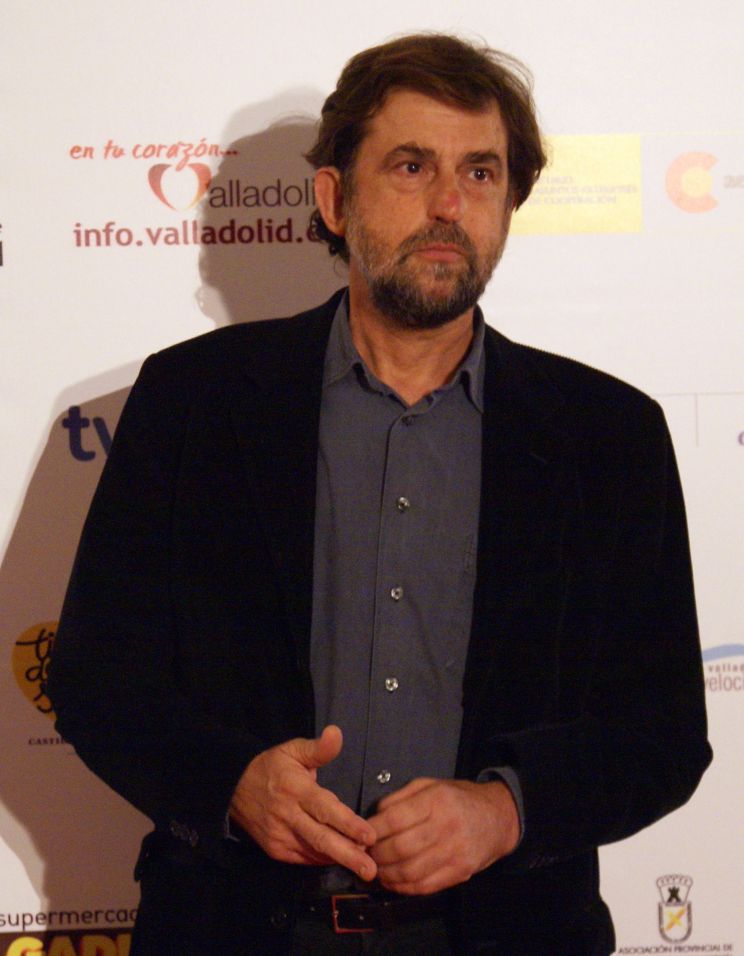 Nanni Moretti