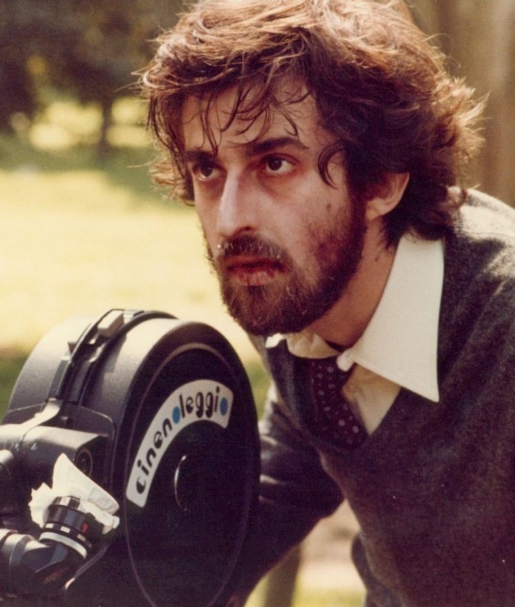 Nanni Moretti