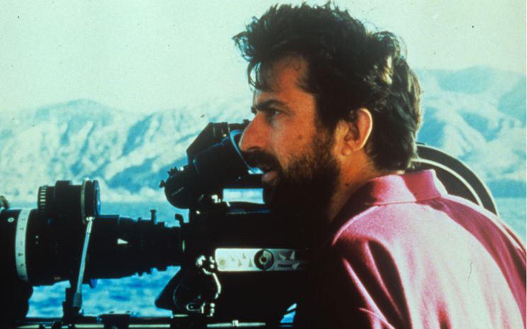 Nanni Moretti